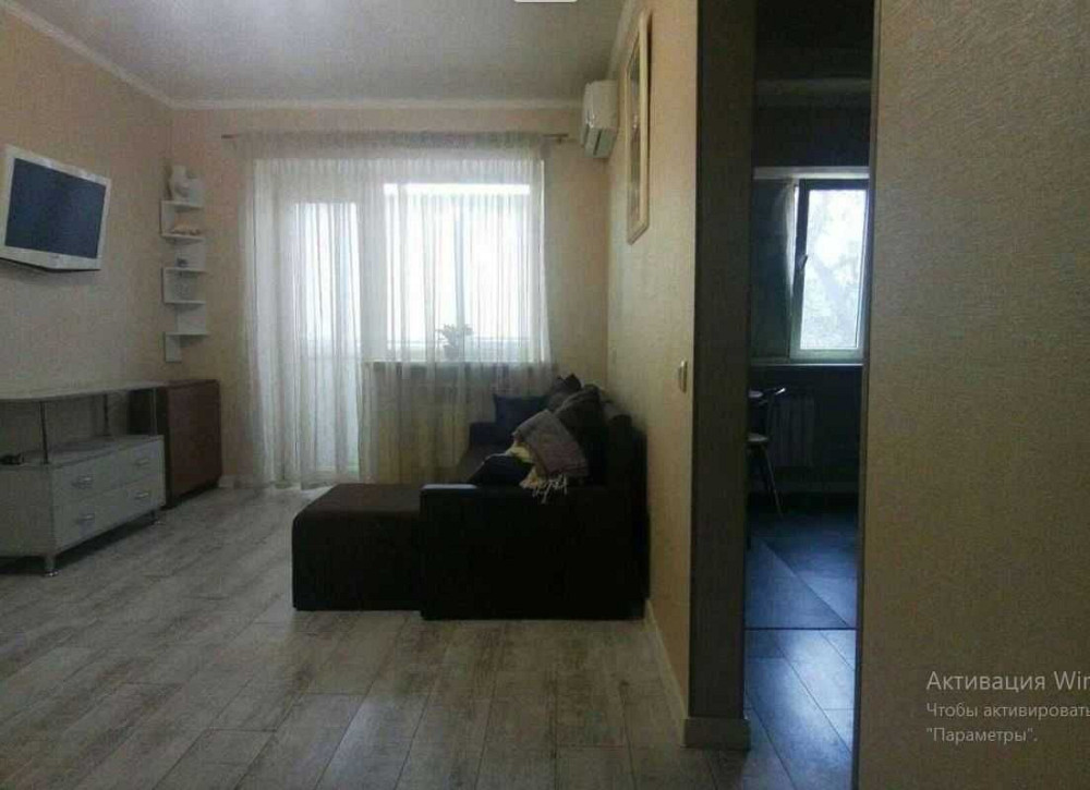 СУПЕР 2х комнатная квартира с видом на ПАРК ПОБЕДЫ Одесса - изображение 1