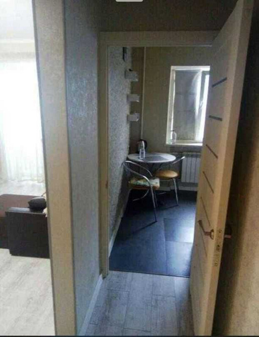 СУПЕР 2х комнатная квартира с видом на ПАРК ПОБЕДЫ Одесса - изображение 3