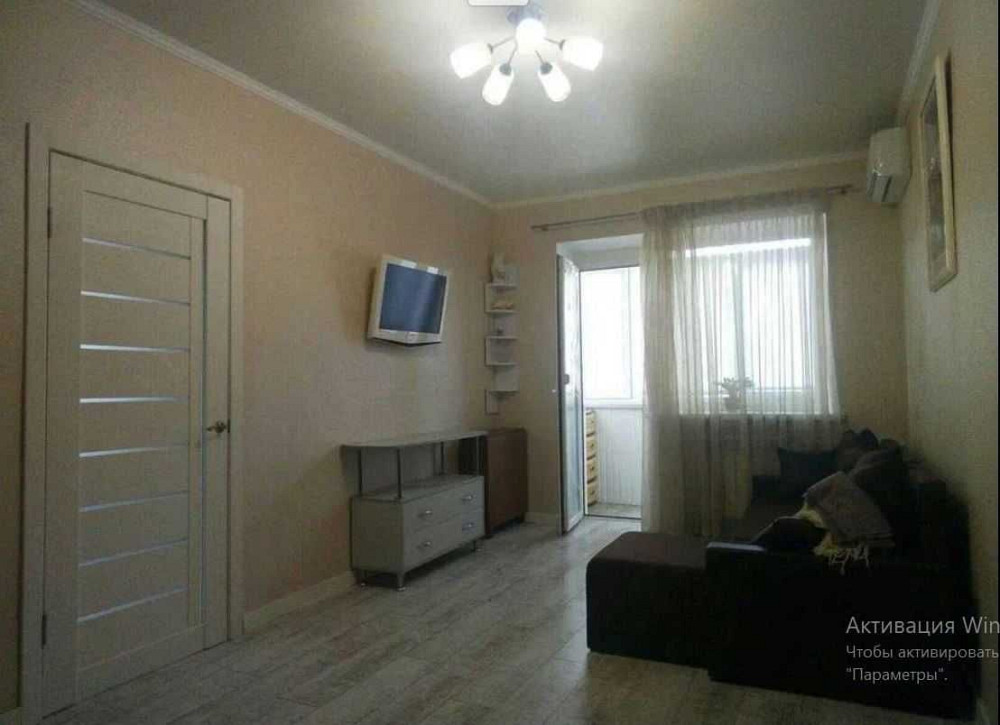 СУПЕР 2х комнатная квартира с видом на ПАРК ПОБЕДЫ Одесса - изображение 2