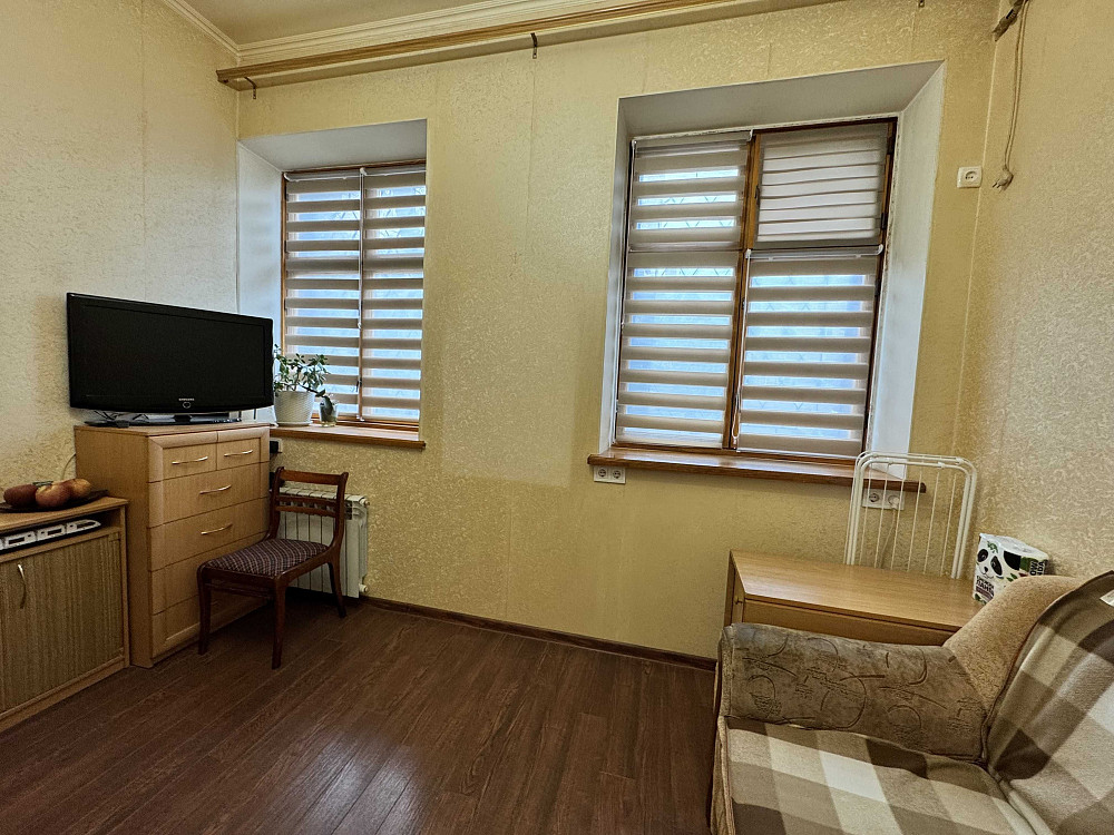 ЦЕНТР 2 - комн АГВ ГАЗ Укомплектована БЕЗ комиссии Одесса - изображение 2