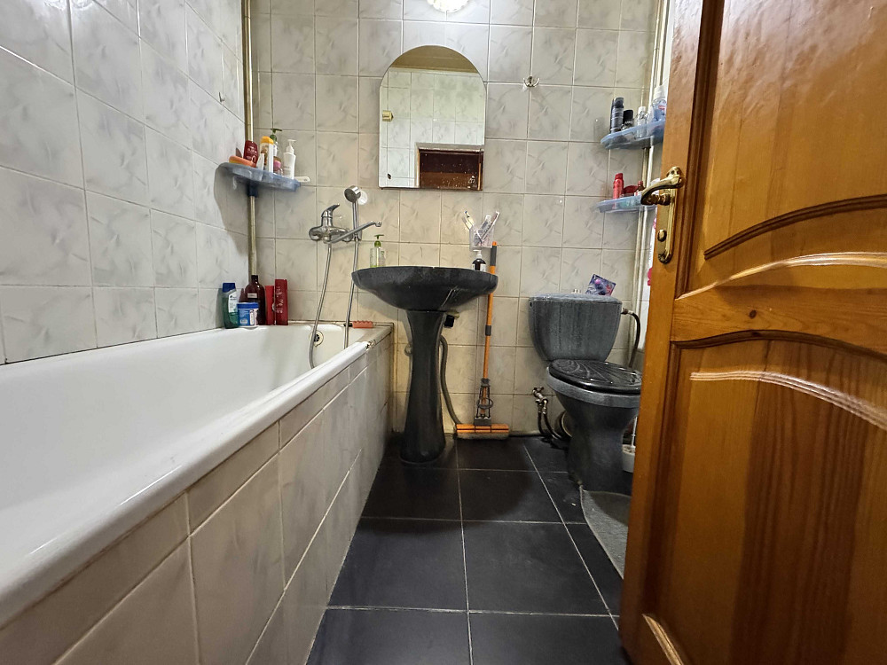 ЦЕНТР 2 - комн АГВ ГАЗ Укомплектована БЕЗ комиссии Одесса - изображение 4