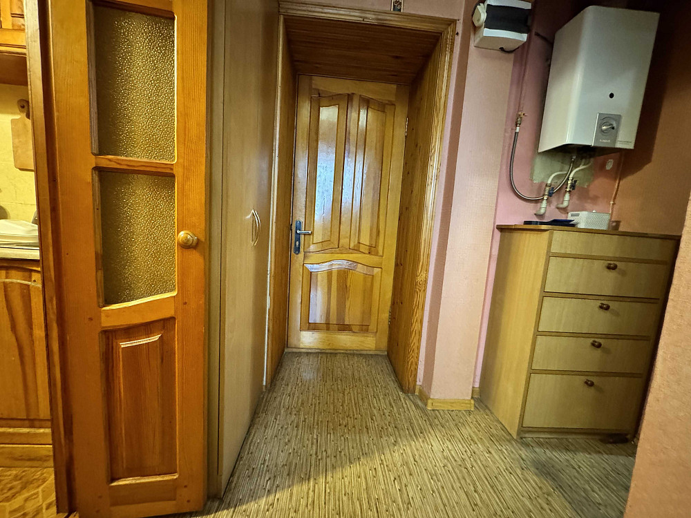 ЦЕНТР 2 - комн АГВ ГАЗ Укомплектована БЕЗ комиссии Одесса - изображение 5