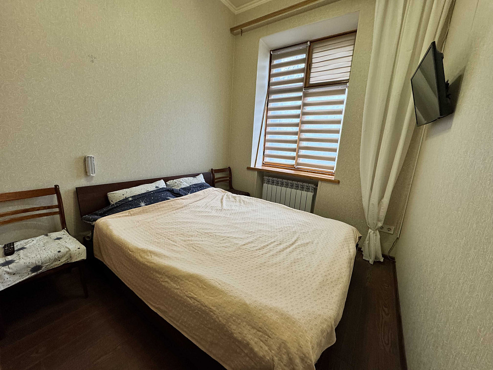 ЦЕНТР 2 - комн АГВ ГАЗ Укомплектована БЕЗ комиссии Одесса - изображение 1