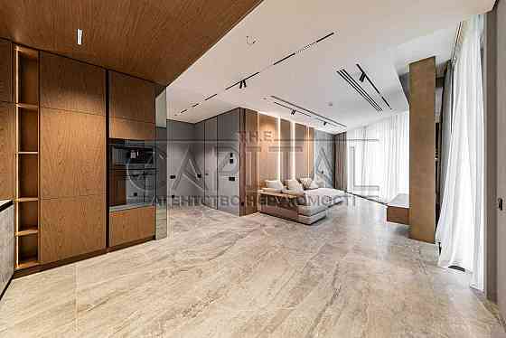 Продаж квартири, Лумумби Патріса, ЖК Taryan Towers Киев