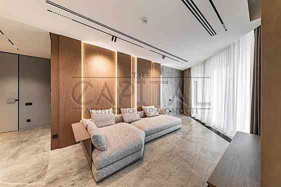 Продаж квартири, Лумумби Патріса, ЖК Taryan Towers Киев