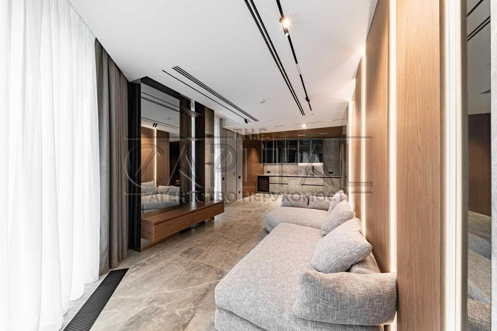 Продаж квартири, Лумумби Патріса, ЖК Taryan Towers Киев - изображение 4