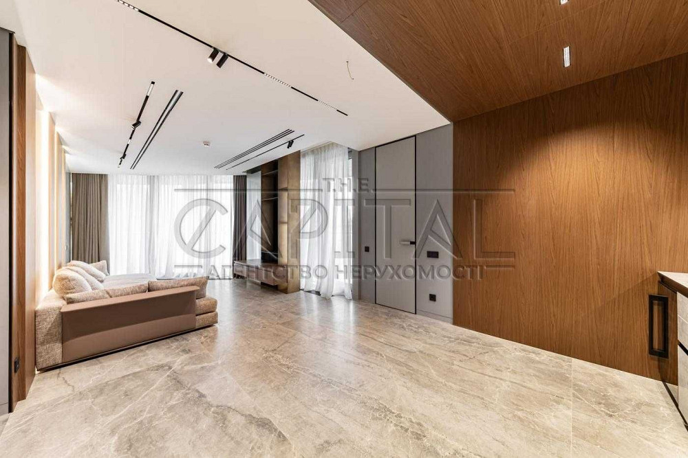 Продаж квартири, Лумумби Патріса, ЖК Taryan Towers Киев - изображение 7