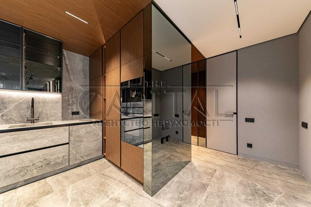 Продаж квартири, Лумумби Патріса, ЖК Taryan Towers Киев - изображение 2