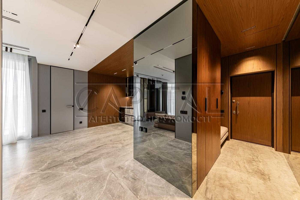 Продаж квартири, Лумумби Патріса, ЖК Taryan Towers Киев - изображение 3