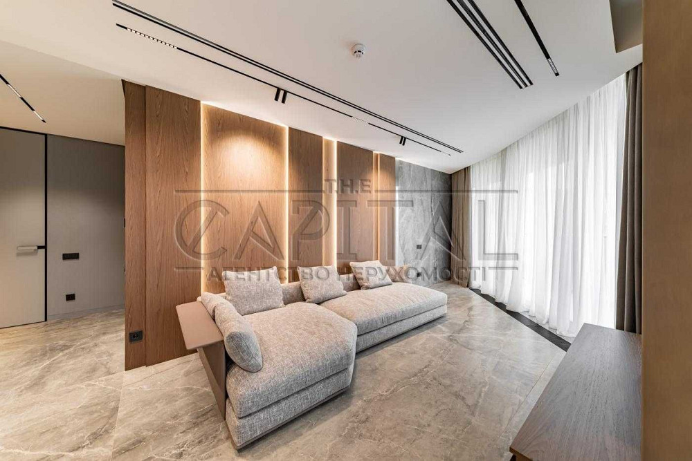 Продаж квартири, Лумумби Патріса, ЖК Taryan Towers Киев - изображение 5