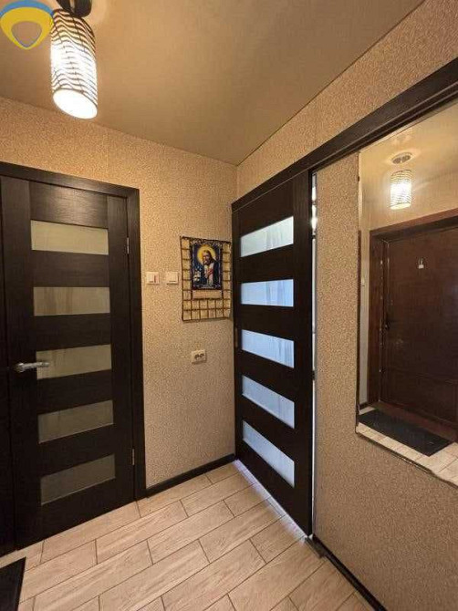 Продам 1-кімнатну квартиру на вул. Генерала Петрова на Черемушках Одеса - зображення 6