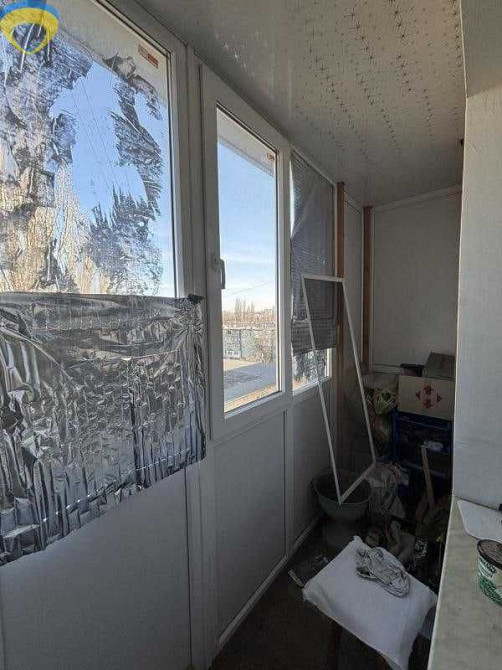 Продам 1-кімнатну квартиру на вул. Генерала Петрова на Черемушках Одеса - зображення 8