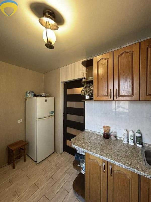 Продам 1-кімнатну квартиру на вул. Генерала Петрова на Черемушках Одеса - зображення 5