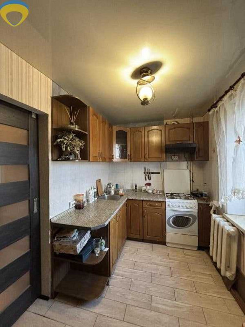 Продам 1-кімнатну квартиру на вул. Генерала Петрова на Черемушках Одеса - зображення 4