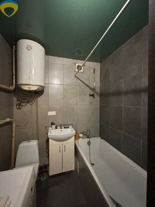 Продам 1-кімнатну квартиру на вул. Генерала Петрова на Черемушках Одеса - зображення 7