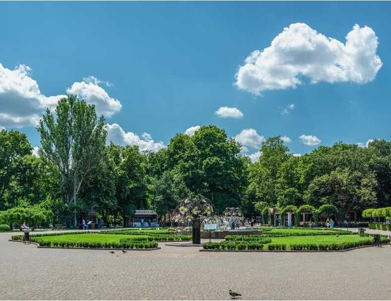 Продам 3-х ком. квартиру на Филатова. Рядом парк Горького(Марка Твена) Odesa - photo 1