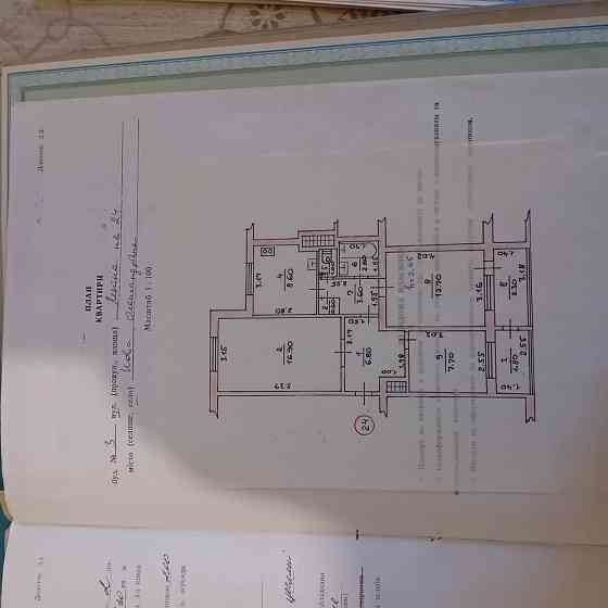 Продаж квартири Власник Нова Олександрівка