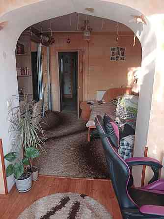 Продається 2-х кімнатна квартира в місті Берегове. 