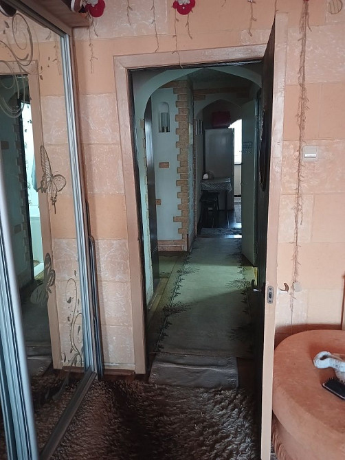 Продається 2-х кімнатна квартира в місті Берегове.  - изображение 7