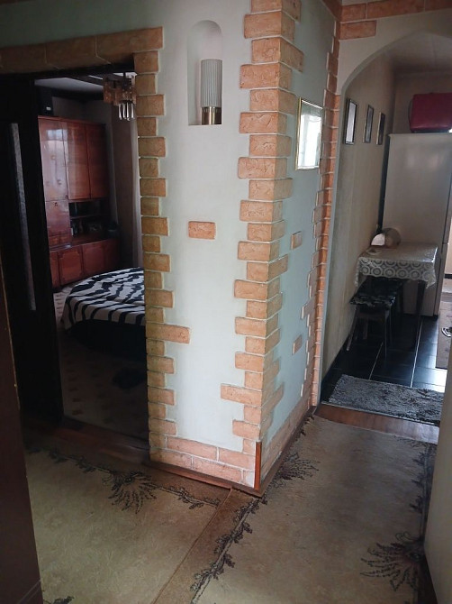 Продається 2-х кімнатна квартира в місті Берегове.  - изображение 6