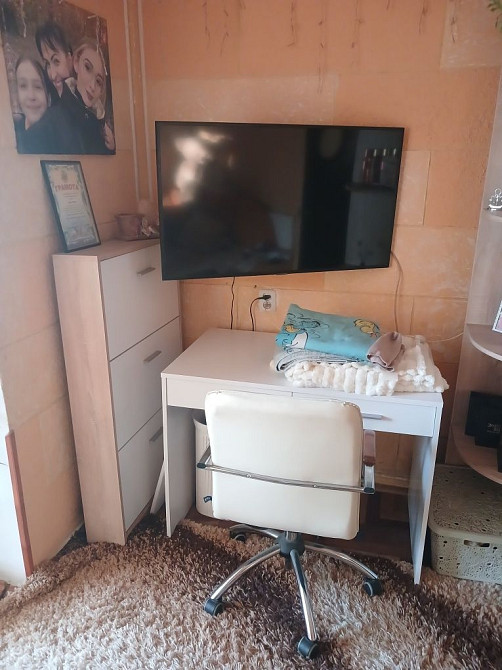 Продається 2-х кімнатна квартира в місті Берегове.  - изображение 1