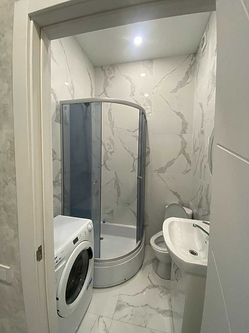 Стильная квартира в ЖК Смарт Сити на Бочарова. Укомплектована Лески  - изображение 4