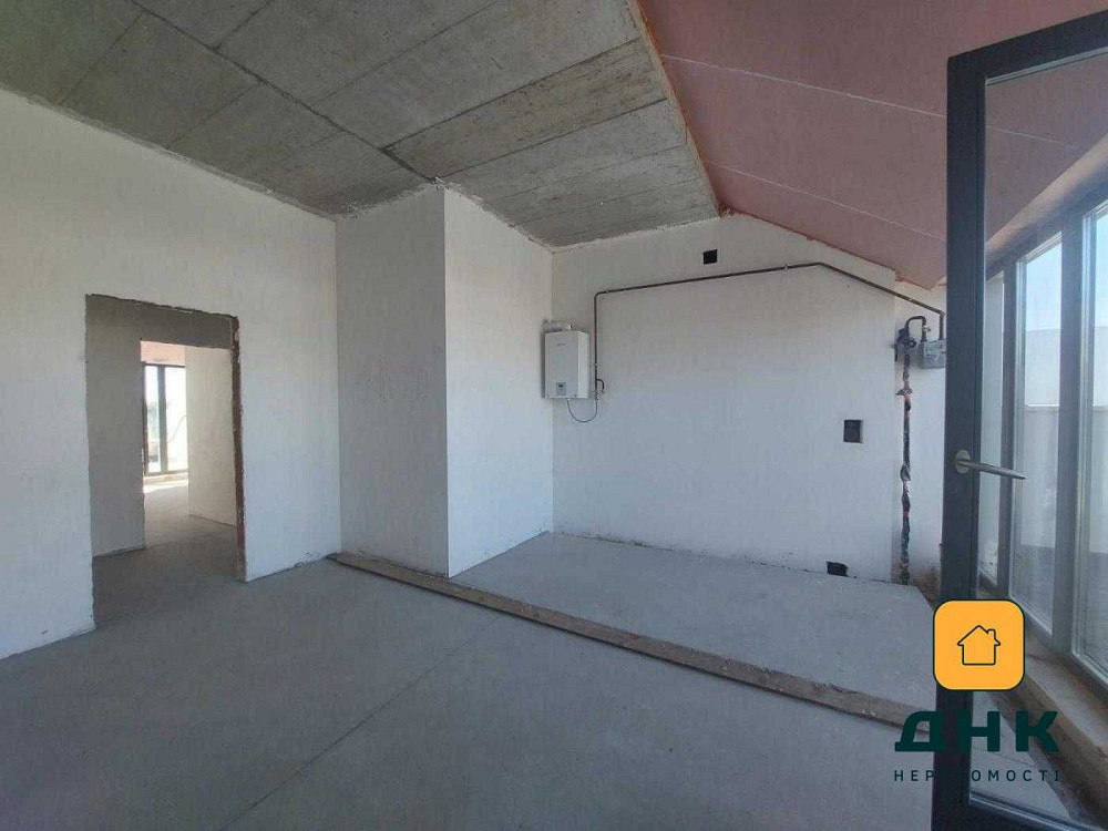 Видовой Пентхаус ‼️ с террасой Клубный дом Консул 10 Фонтана Море Одеса - зображення 4