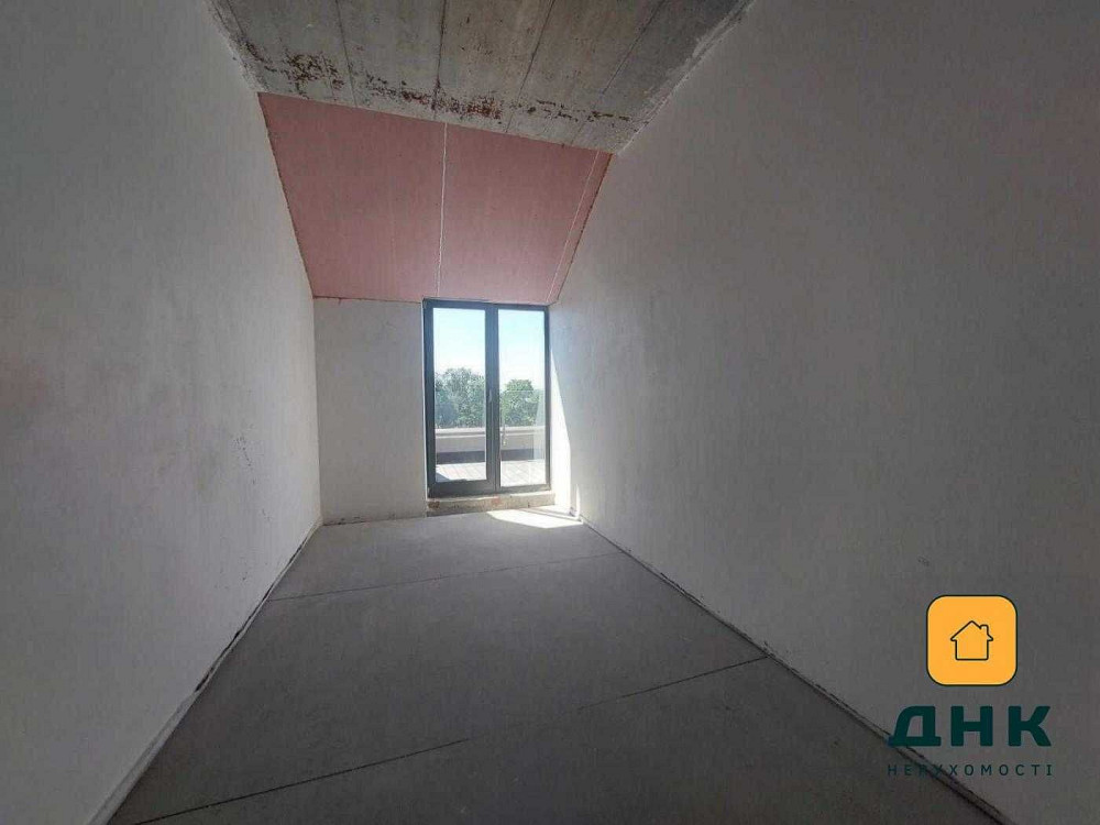 Видовой Пентхаус ‼️ с террасой Клубный дом Консул 10 Фонтана Море Одеса - зображення 7