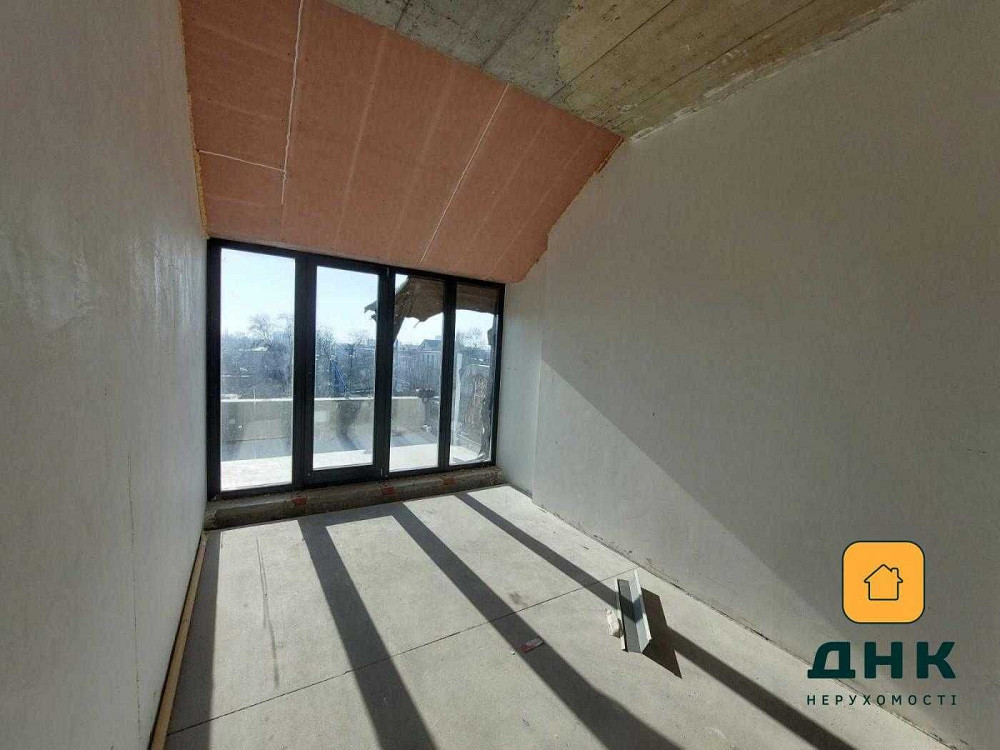 Видовой Пентхаус ‼️ с террасой Клубный дом Консул 10 Фонтана Море Одеса - зображення 5