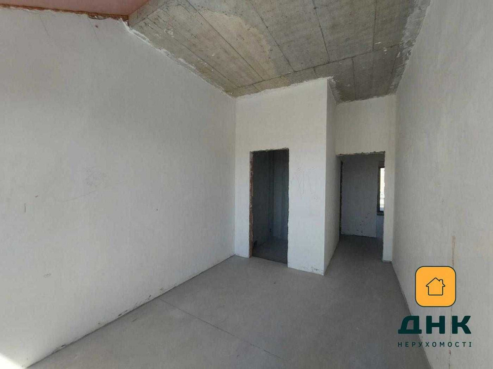 Видовой Пентхаус ‼️ с террасой Клубный дом Консул 10 Фонтана Море Одеса - зображення 6