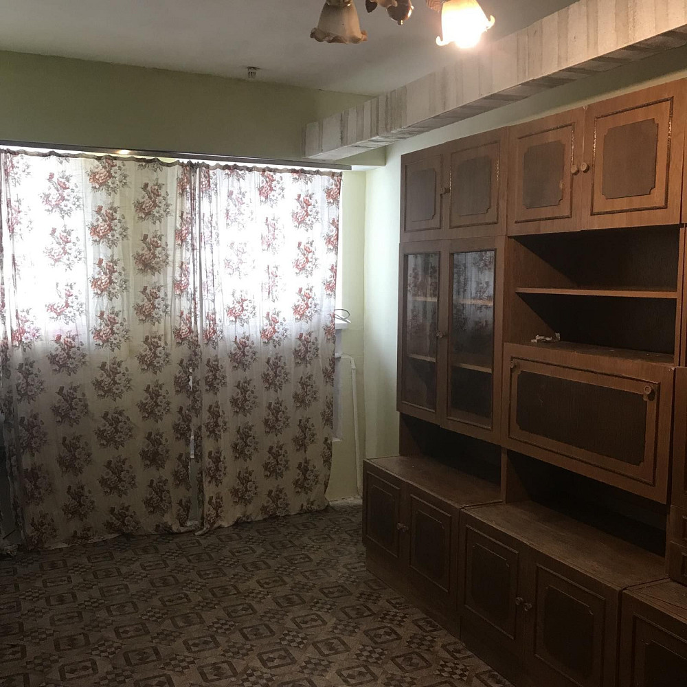 Продажа 2 комнатной квартира ул.Гарматная,18 отдельный вход Киев - изображение 6