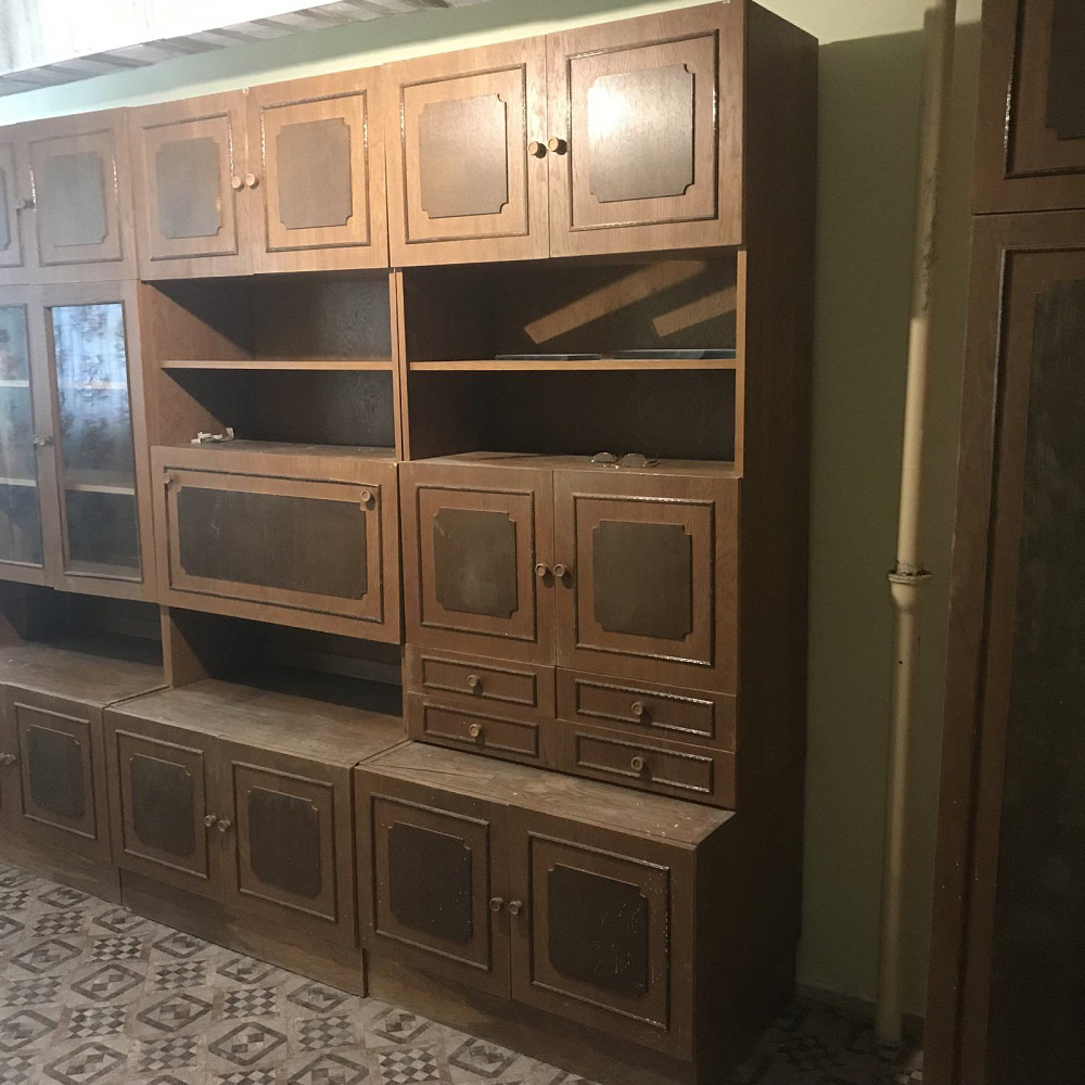 Продажа 2 комнатной квартира ул.Гарматная,18 отдельный вход Киев - изображение 5