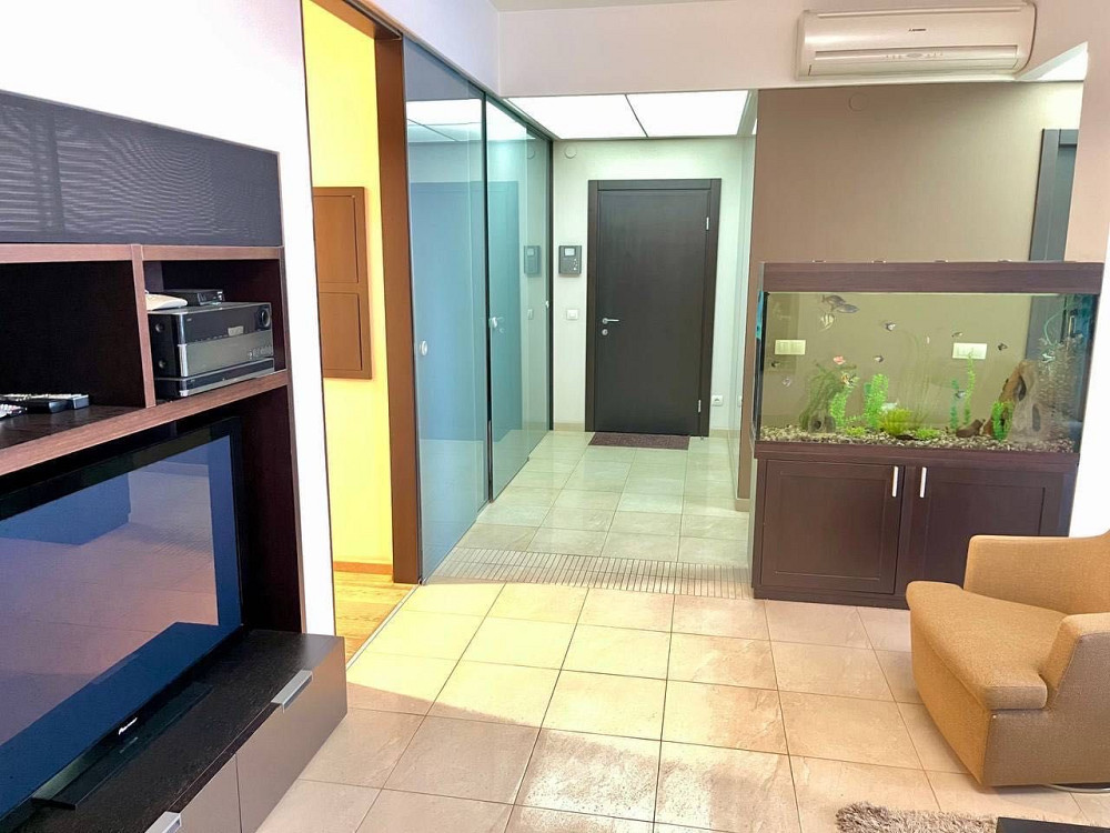 Продам 3к Бригадная Пр Гагарира Нагорка Соборный Новострой Ремонт100м2 Днепр - изображение 5