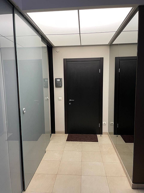 Продам 3к Бригадная Пр Гагарира Нагорка Соборный Новострой Ремонт100м2 Днепр - изображение 3