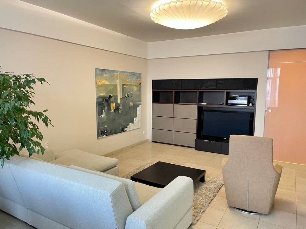 Продам 3к Бригадная Пр Гагарира Нагорка Соборный Новострой Ремонт100м2 Днепр - изображение 2