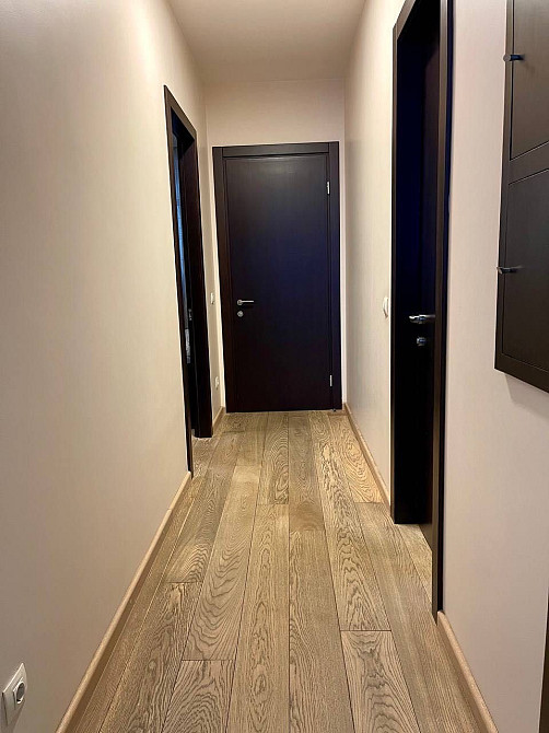 Продам 3к Бригадная Пр Гагарира Нагорка Соборный Новострой Ремонт100м2 Днепр - изображение 6