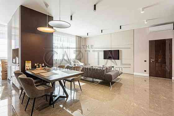 Продажа квартиры ЖК Французский квартал улица Барбюса Анри Киев