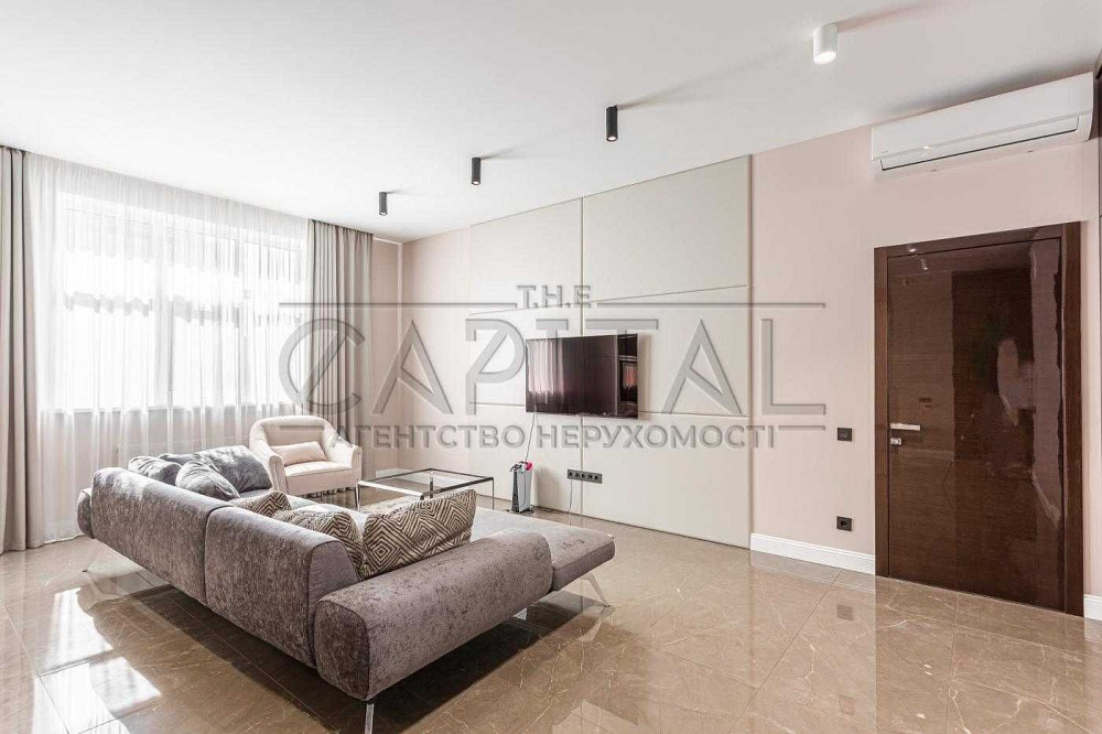 Продажа квартиры ЖК Французский квартал улица Барбюса Анри Киев - изображение 2