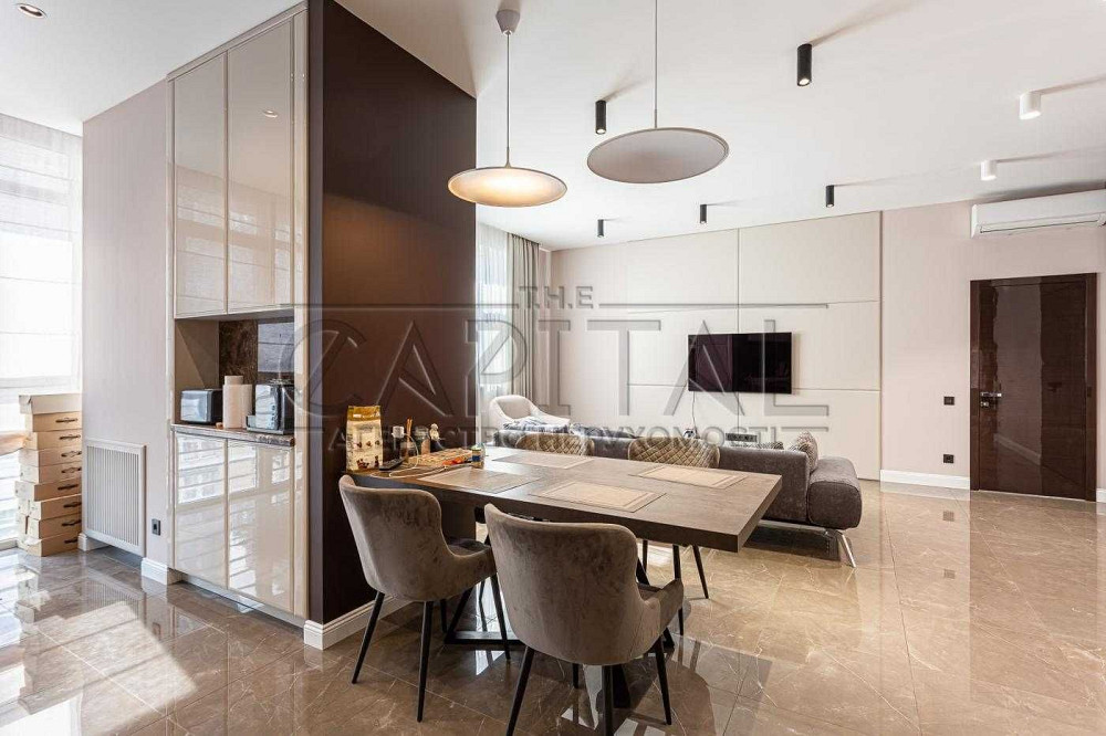 Продажа квартиры ЖК Французский квартал улица Барбюса Анри Киев - изображение 7