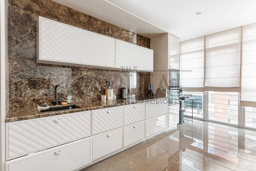 Продажа квартиры ЖК Французский квартал улица Барбюса Анри Киев - изображение 8