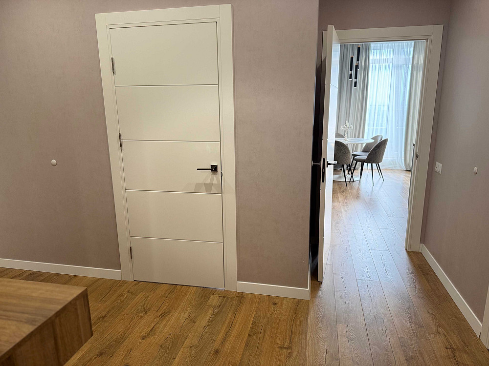 ЖК 4 Сезона / просп.Гагарина Квартира с ремонтом Одесса - изображение 8