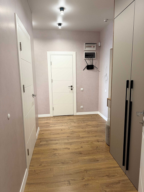 ЖК 4 Сезона / просп.Гагарина Квартира с ремонтом Одесса - изображение 4