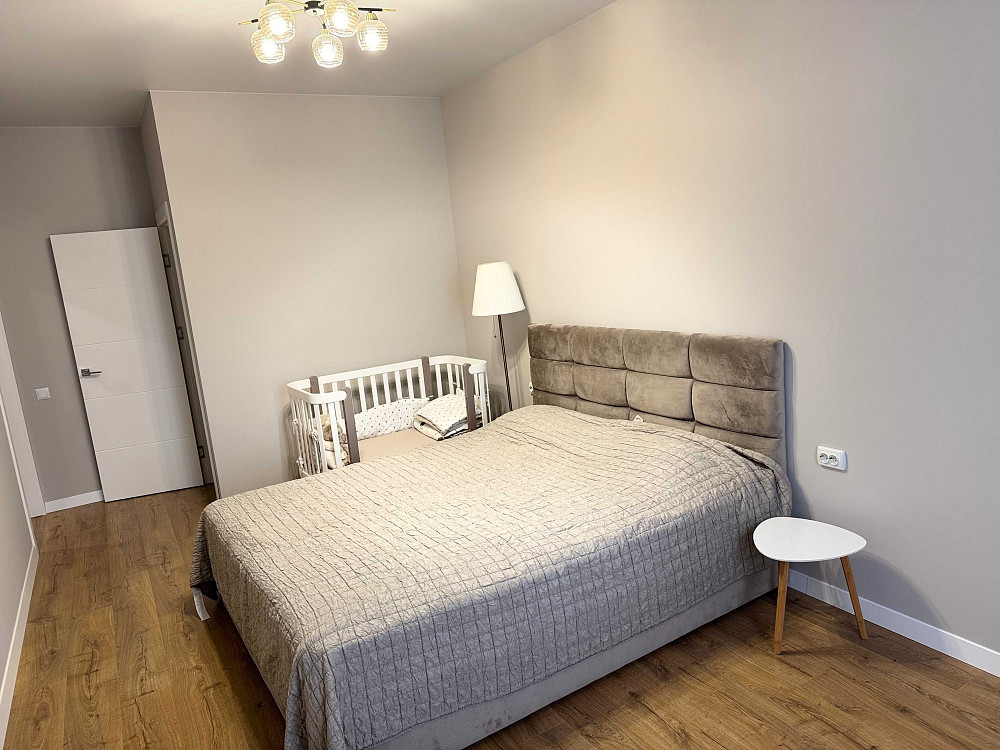 ЖК 4 Сезона / просп.Гагарина Квартира с ремонтом Одесса - изображение 6