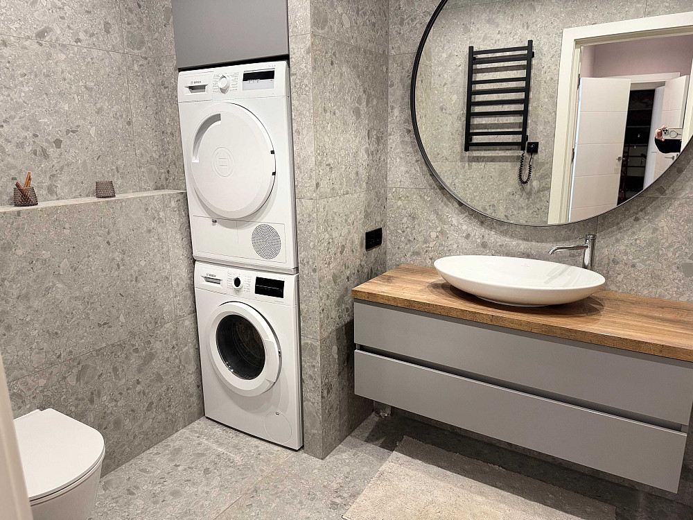 ЖК 4 Сезона / просп.Гагарина Квартира с ремонтом Одесса - изображение 2