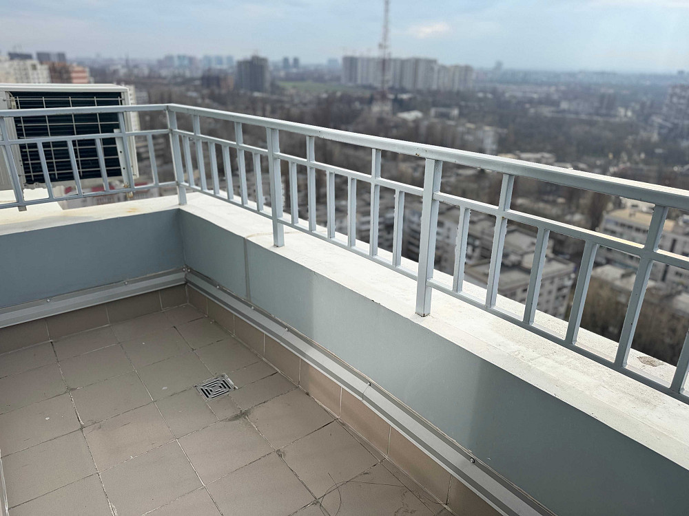 ЖК 4 Сезона / просп.Гагарина Квартира с ремонтом Одесса - изображение 5