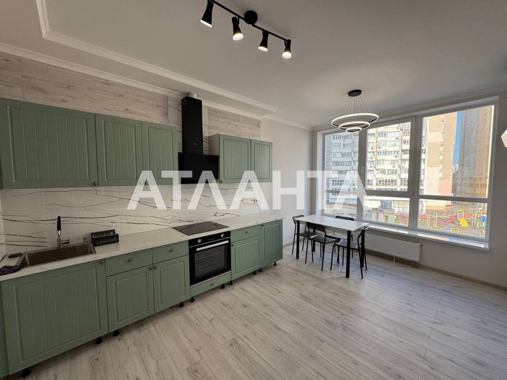 ‼️Продам квартиру 81м2‼️ ЖК Новый берег у моря Одесса - изображение 4