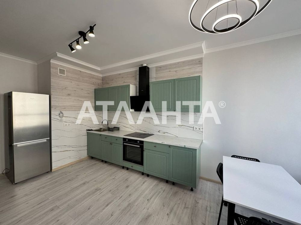 ‼️Продам квартиру 81м2‼️ ЖК Новый берег у моря Одесса - изображение 1