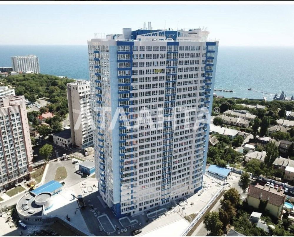 ‼️Продам квартиру 81м2‼️ ЖК Новый берег у моря Одесса - изображение 7
