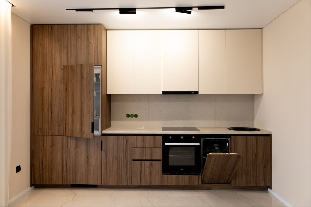 Продаж 1,5-кімнатної|ЖК Мала Прага|Центр Ужгород - изображение 3