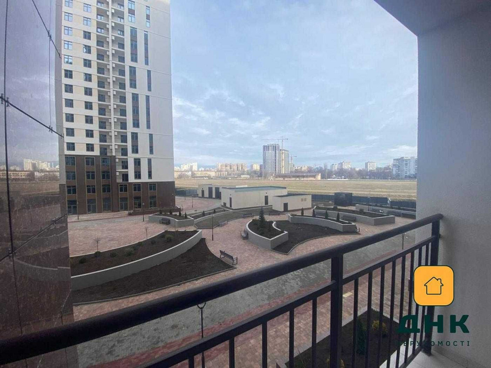 2к квартира на Краснова, Кадор Сити, 63 Жемчужина Одесса - изображение 1